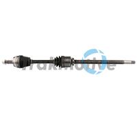 Semiasse 30-0701 TRAKMOTIVE per RENAULT