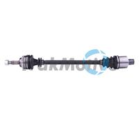 Semiasse 30-0753 TRAKMOTIVE per RENAULT