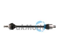 Semiasse 30-0754 TRAKMOTIVE per RENAULT