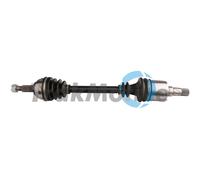 TrakMotive 30-0783 Semiasse