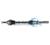 Semiasse 30-0786 TRAKMOTIVE per RENAULT