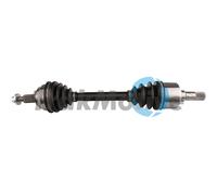 Semiasse 30-0842 TRAKMOTIVE per RENAULT