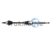TrakMotive 30-0855 Semiasse