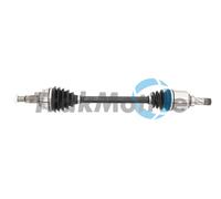 Semiasse 30-0859 TRAKMOTIVE per RENAULT