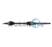 Semiasse 30-0860 TRAKMOTIVE per RENAULT