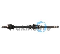 Semiasse 30-0890 TRAKMOTIVE per RENAULT