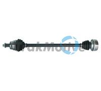 Semiasse 30-0951 TRAKMOTIVE per AUDI VW SEAT SKODA