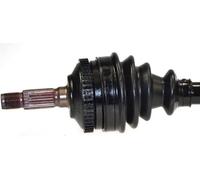 Semiasse 302931 LÖBRO per PEUGEOT CITROËN