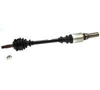 Semiasse 302931 LÖBRO per PEUGEOT CITROËN