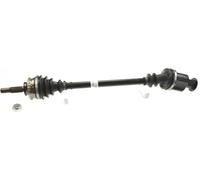 Semiasse 303234 LÖBRO per RENAULT CLIO II KANGOO Express THALIA I KANGOO