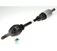 Semiasse 303343 LÖBRO per CITROËN PEUGEOT