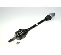 Semiasse 303620 LÖBRO per RENAULT MEGANE I Coach MEGANE I Cabriolet MEGANE I