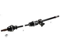 LÖBRO Albero motore/Semiasse compatibile con BMW 304215