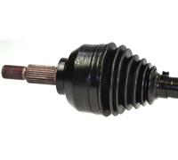 Semiasse 304261 LÖBRO per RENAULT ESPACE IV