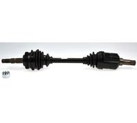 Semiasse 304400 LÖBRO per OPEL CORSA C COMBO Cassone/Limousine spaziosa