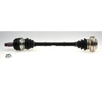 LÖBRO Albero Motore 304477 per BMW E81 E87 E91