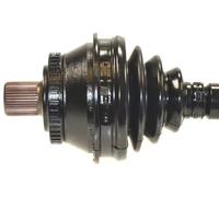 Semiasse 304617 LÖBRO per AUDI A4 B6 A4 B6 Avant A4 B6 Cabriolet A4 B7