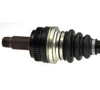 LÖBRO Albero motore 304663 per BMW X3