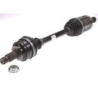 Semiasse 304669 LÖBRO per BMW X3