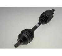 Semiasse 304743 LÖBRO per VOLVO S40 II V50 C70 II Cabriolet C30