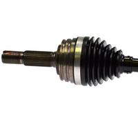 Semiasse 304786 LÖBRO per CITROËN TOYOTA PEUGEOT