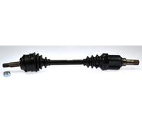 Semiasse 304862 LÖBRO per RENAULT CLIO II