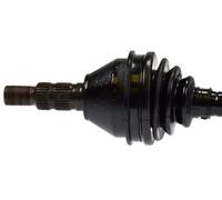 Semiasse 304873 LÖBRO per OPEL CADILLAC SAAB