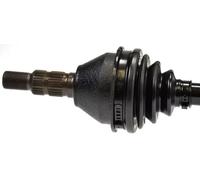 Albero motore/Semiasse anteriore sinistro (MARCA-LOBRO)..