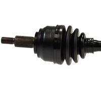 Semiasse 304911 LÖBRO per RENAULT LAGUNA III Grandtour LAGUNA III LAGUNA Coupé