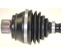 Semiasse 304923 LÖBRO per AUDI A5 A4 B8 A4 B8 Avant A5 Cabriolet A5 Sportback