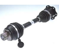 Semiasse 304923 LÖBRO per AUDI A5 A4 B8 A4 B8 Avant A5 Cabriolet A5 Sportback