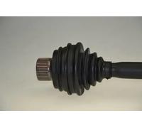 Semiasse 304924 LÖBRO per AUDI A5 A4 B8 Avant A5 Cabriolet A4 Allroad B8 A4 B8