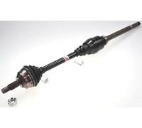 Albero motore/Semiasse Assale anteriore Dx per CITROËN PEUGEOT 807 C8