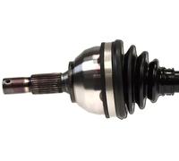 Semiasse 305131 LÖBRO per FIAT PEUGEOT CITROËN