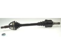 Semiasse 305131 LÖBRO per FIAT PEUGEOT CITROËN