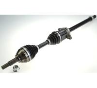 Semiasse 305165 LÖBRO per NISSAN RENAULT