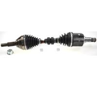 Albero Motore LÖBRO per Nissan Qashqai + 2 I di Van