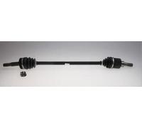 Albero motore/Semiasse Assale posteriore Sx per NISSAN RENAULT KADJAR KOLEOS QAS