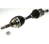Semiasse 305209 LÖBRO per OPEL ASTRA H Furgone/familiare ASTRA H