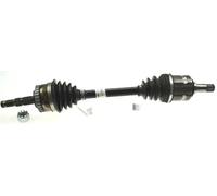 Semiasse 305220 LÖBRO per OPEL MERIVA A MPV / Space wagon