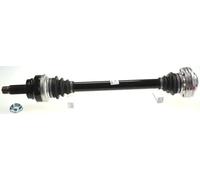 Albero motore/Semiasse Assale posteriore Sx per BMW X5 X6