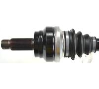 Semiasse 305294 LÖBRO per BMW X6 X5