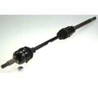 Semiasse 305324 LÖBRO per RENAULT MEGANE III Grandtour MEGANE III Hatchback