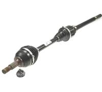 Semiasse 305343 LÖBRO per CITROËN PEUGEOT DS