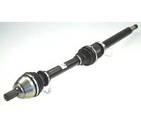 Semiasse 305345 LÖBRO per FORD VOLVO