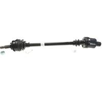 Semiasse 305447 LÖBRO per RENAULT KANGOO KANGOO Express