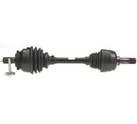 Semiasse LÖBRO 551 mm Ø98 mm 305559 Volvo V70 con bullone
