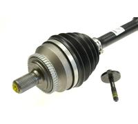 Semiasse 305560 LÖBRO per VOLVO V70 II S60 I