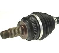 LÖBRO 305650 Semiasse