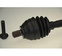 Semiasse 305659 LÖBRO per VW SEAT